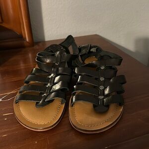 Gladiator Sandals